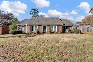 385 Shady Pines St, Memphis, TN 38120