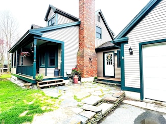 456 Poverty Row, Whitingham, VT 05361