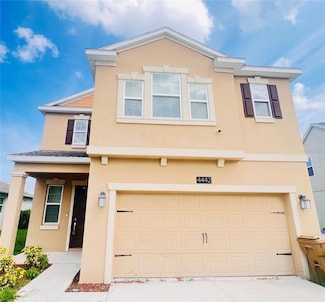 4442 Seven Canyons Dr, Kissimmee, FL 34746