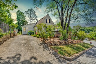 733 Windsor Ave SW, Roanoke, VA 24015