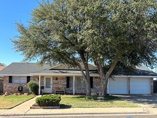 4231 Candy Ln, Odessa, TX 79762