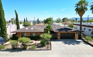 3030 Aurora Ave, El Paso, TX 79930