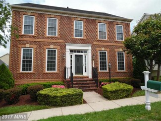 14104 Snickersville Dr, Gainesville, VA 20155