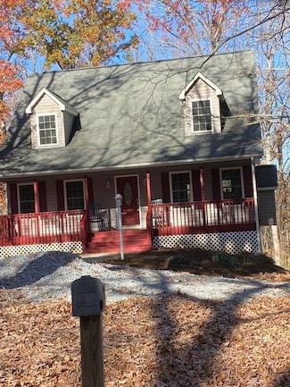 21 Berkeley Ln, Evington, VA 24550