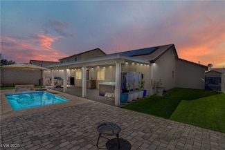 925 Mandolin Way, North Las Vegas, NV 89032