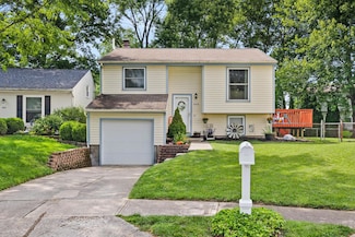 995 Swanton Ct, Westerville, OH 43081