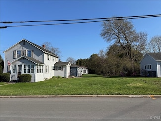 900 Turin St, Rome, NY 13440