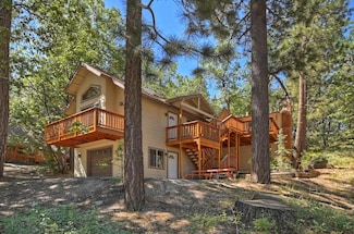 1179 Sheephorn Rd, Big Bear, CA 92314