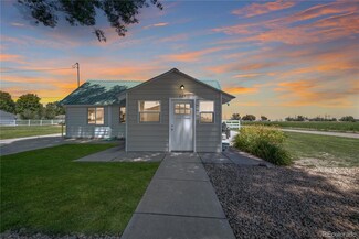 225 E Knearl St, Brush, CO 80723