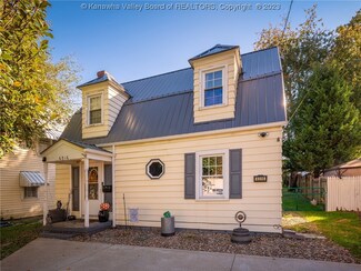 6516 MacCorkle Ave SE, Charleston, WV 25304