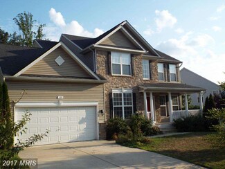 19 Doswell Dr, Fredericksburg, VA 22405