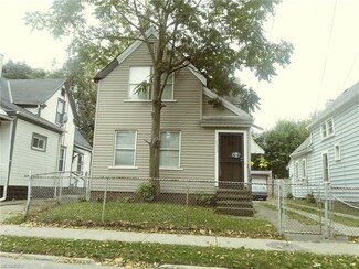 7608 Donald Ave, Cleveland, OH 44103