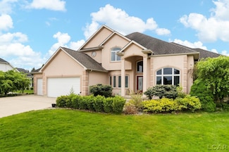 1269 Scott Ridge Dr, Adrian, MI 49221