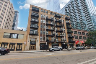 1307 S Wabash Ave Unit 307, Chicago, IL 60605