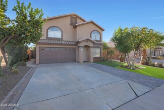 2561 E Jasper Dr, Gilbert, AZ 85296