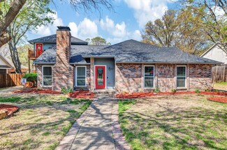 1113 Matagorda Dr, Allen, TX 75002