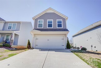 412 Newfound Hollow Dr, Charlotte, NC 28214