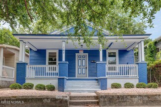 707 N 11th St, Wilmington, NC 28401