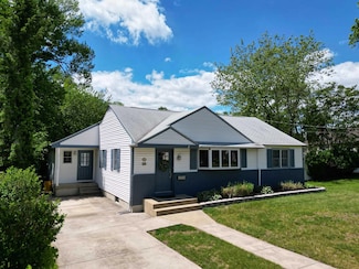 38 Ward Ave, Audubon, NJ 08106