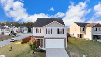 1349 Ledsham Ct, Greer, SC 29651