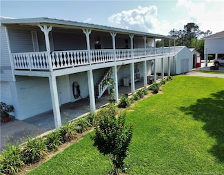 1528 Property Rd, Sulphur, LA 70665