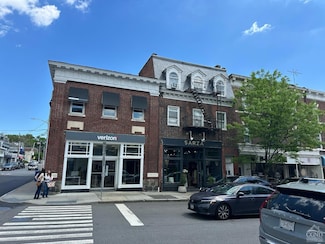 84 Purchase St, Rye, NY 10580