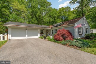 1755 Scribner Place, Crofton, MD 21114