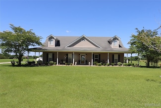 663 Hobbie Rd, Montgomery, AL 36105