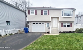 624 Hudson Ave, Port Monmouth, NJ 07758