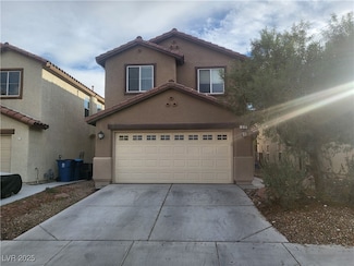 21 Harbor Pines Ct, Las Vegas, NV 89183