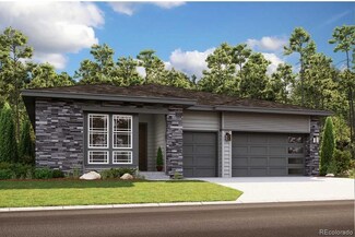 17105 Birds Foot Ave, Parker, CO 80134