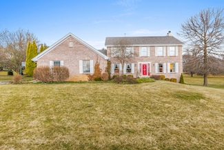 11832 Hunterston Dr, Caledonia, IL 61011