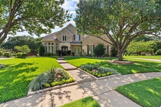 410 Wickham Ln, Southlake, TX 76092