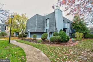 25 S Church Rd Unit 60, Maple Shade, NJ 08052