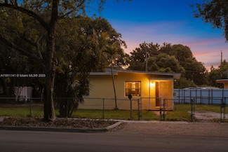 12450 NW 13th Ave, North Miami, FL 33167