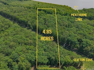 0 Clifton Cove, Jacksonville, AR 72076