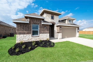 4208 Hampshire Way, San Antonio, TX 78245