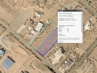5611&5621 Cody Rd NE, Rio Rancho, NM 87144