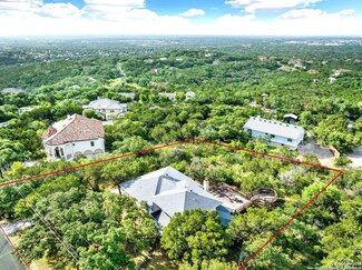 15315 Seven L Trail, Helotes, TX 78023