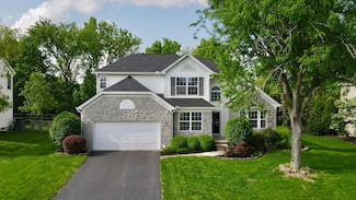 1908 Baltic Ave, Lewis Center, OH 43035