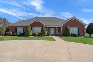 372 Neal Howell Rd, Bowling Green, KY 42104