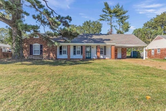 1230 E Holmes Rd, Memphis, TN 38116