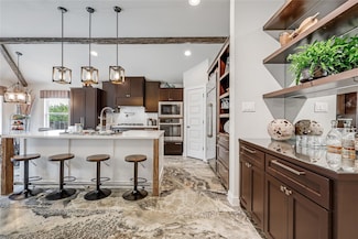 3605 Bunyan Cir, Lago Vista, TX 78645
