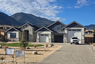 2902 Promontory Dr, Genoa, NV 89411