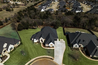 1101 Gateway Bridge Rd, Edmond, OK 73034