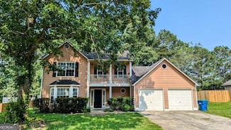 315 Marley Dr, Atlanta, GA 30349