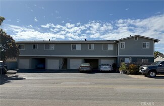 1681 Paso Robles St, Oceano, CA 93445