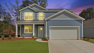 142 Morning View Way, Moncks Corner, SC 29461