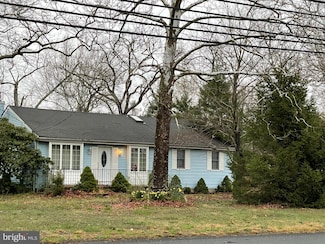 6595 Harding Hwy, Mays Landing, NJ 08330