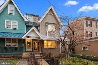 312 Jefferson Ave, Bristol, PA 19007